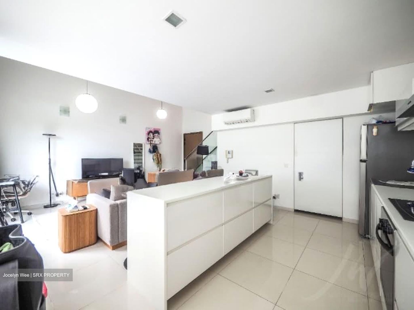 One-north Residences (D5), Apartment #578645541